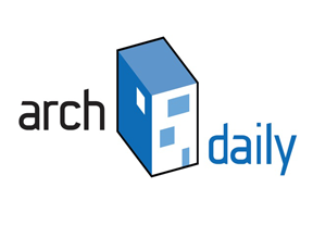 Featured in Arch Daily