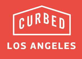 Featured in Curbed, Los Angeles