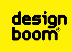 Featured in Design Boom