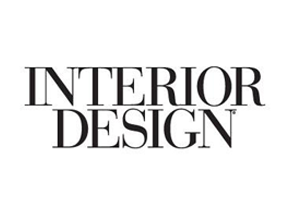 Featured in Interior Design Magazine