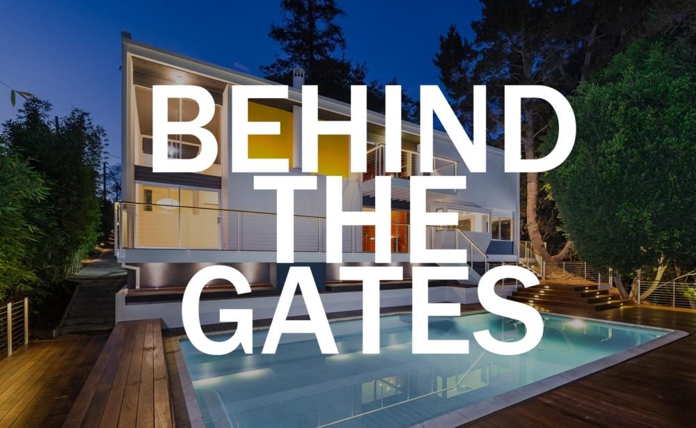 Behind the Gates features 'Kearsarge'