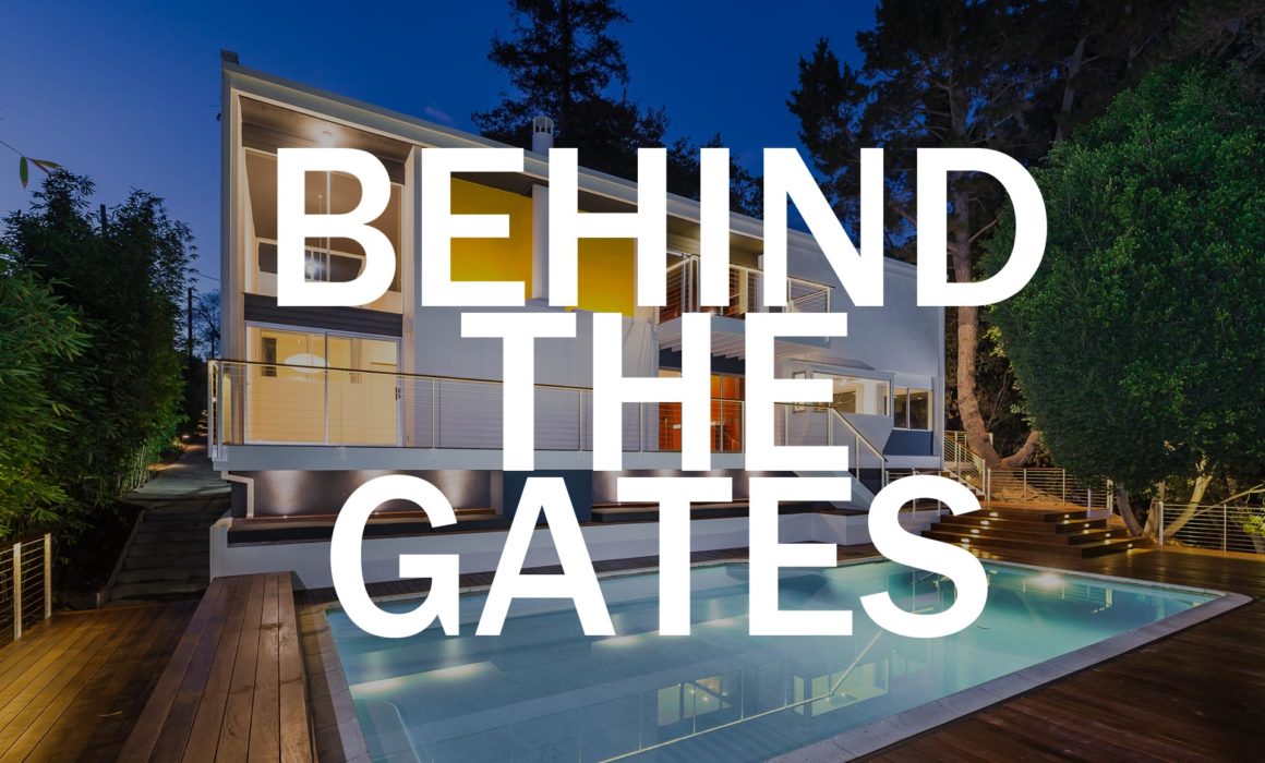 Behind the Gates features 'Kearsarge'