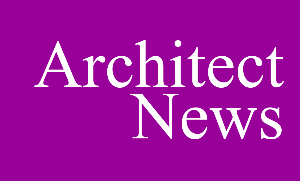 Featured article about Kurt Krueger in Architect News