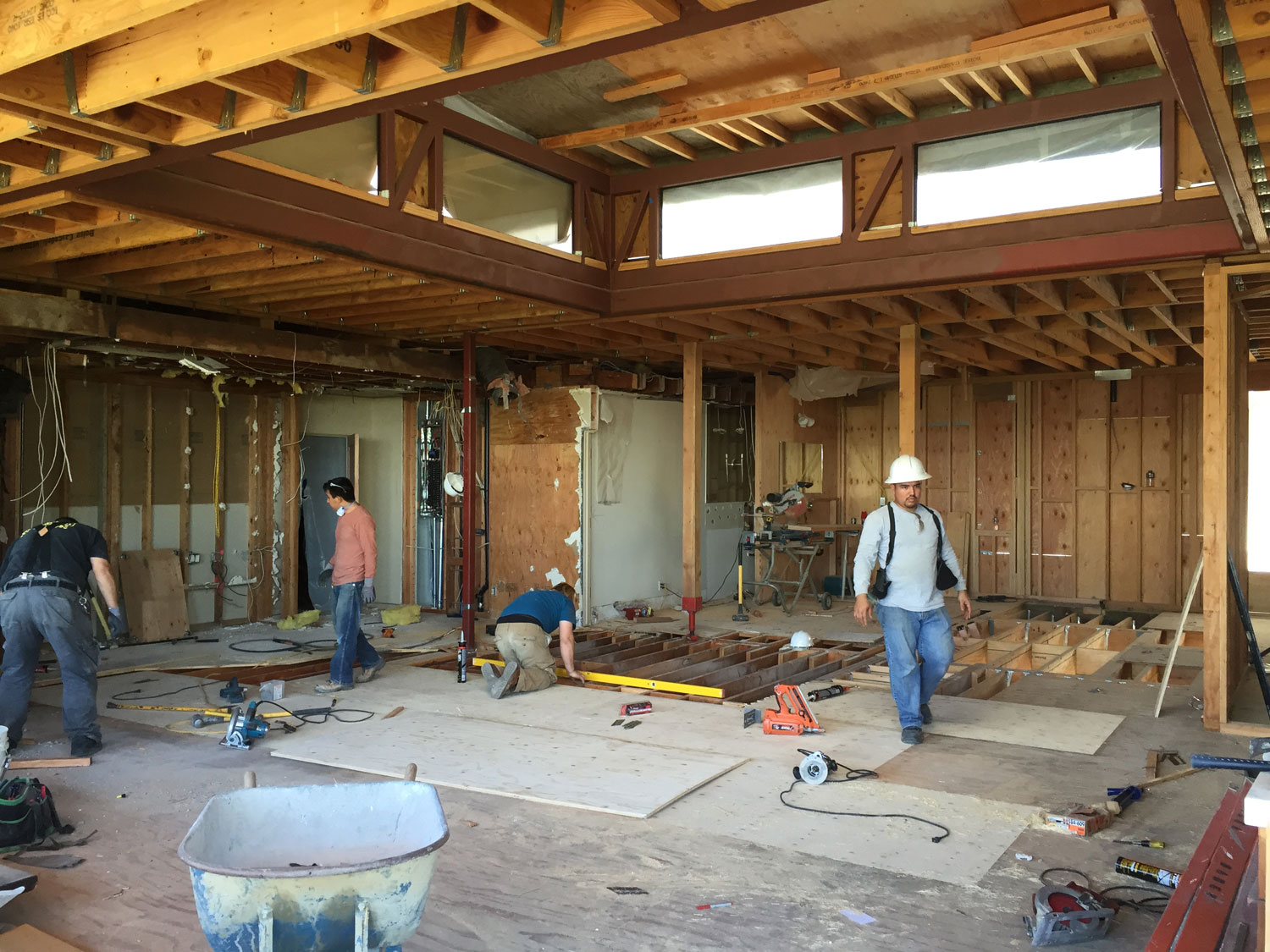 Working with an Architect to Create a Unique Custom Home Krueger