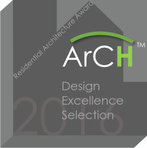 2016 ArCHdes Design Excellence Award