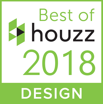 Best of Houzz for Design, 2018