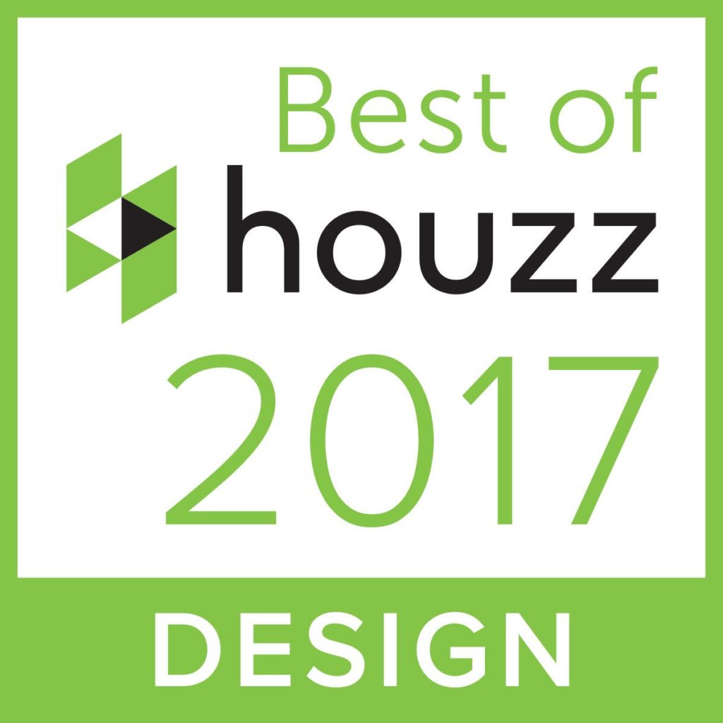Best of Houzz for Design, 2017