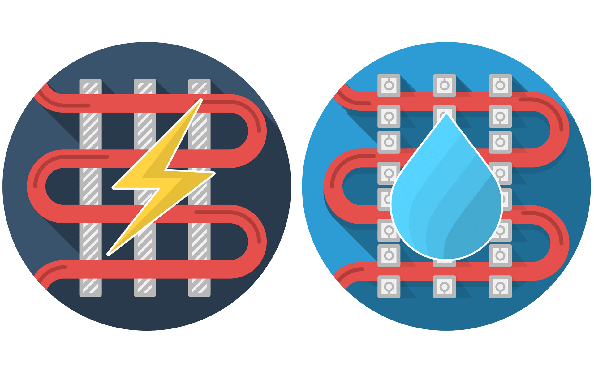 Radiant Floor Heating in California Homes Krueger Architects