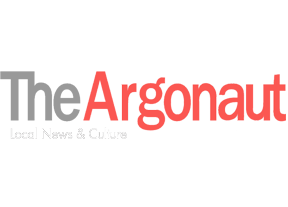 Featured in The Argonaut