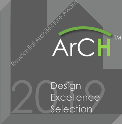 2019 ArCHdes Design Excellence Award