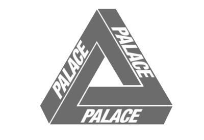 Krueger Architects collaboration with Palace Skateboards Krueger Architects collaboration with Palace Skateboards