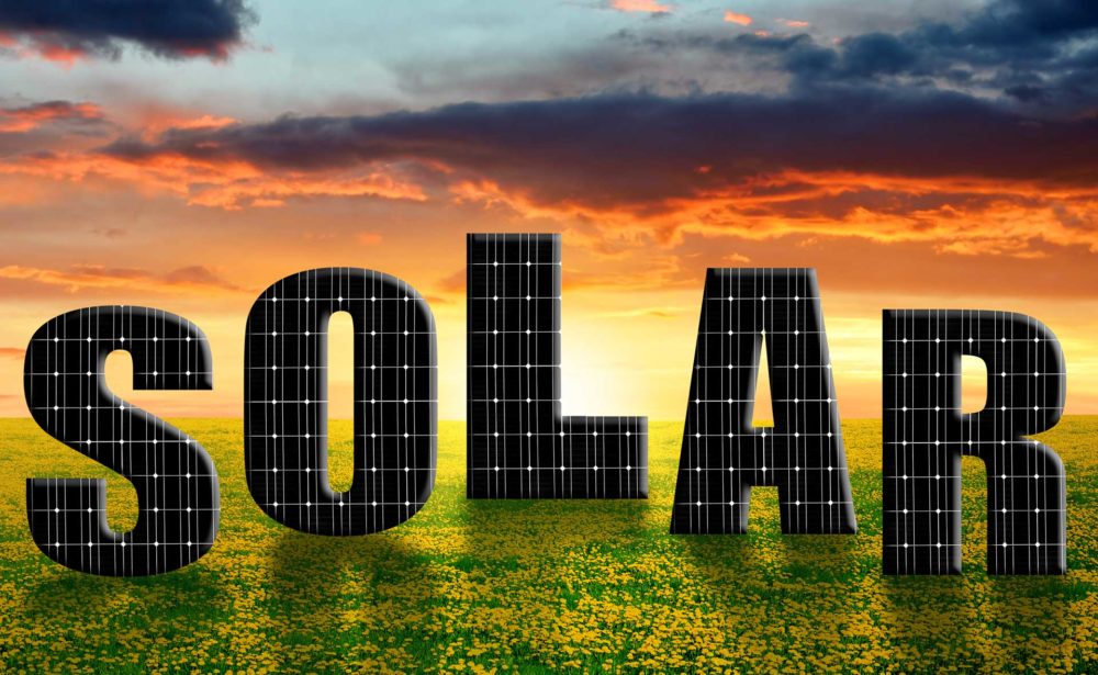 California 2020 Solar Panel Requirements
