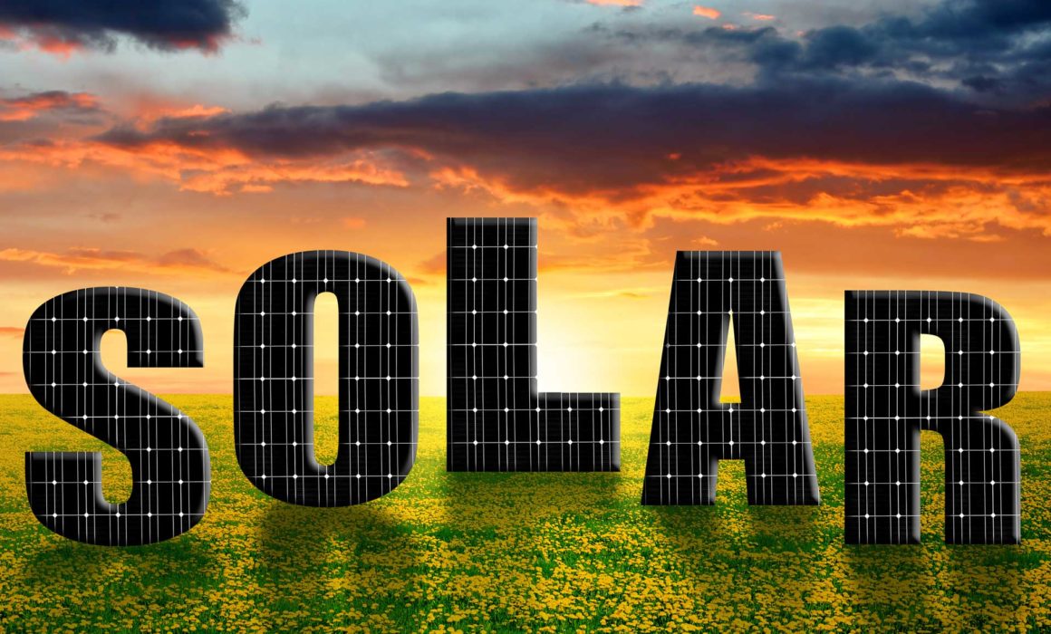 California 2020 Solar Panel Requirements
