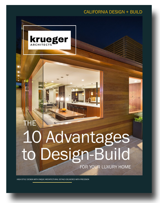 The 10 Advantages of Design-Build. Learn how Design-Build works for designing a new home. Why is Design-Build better?