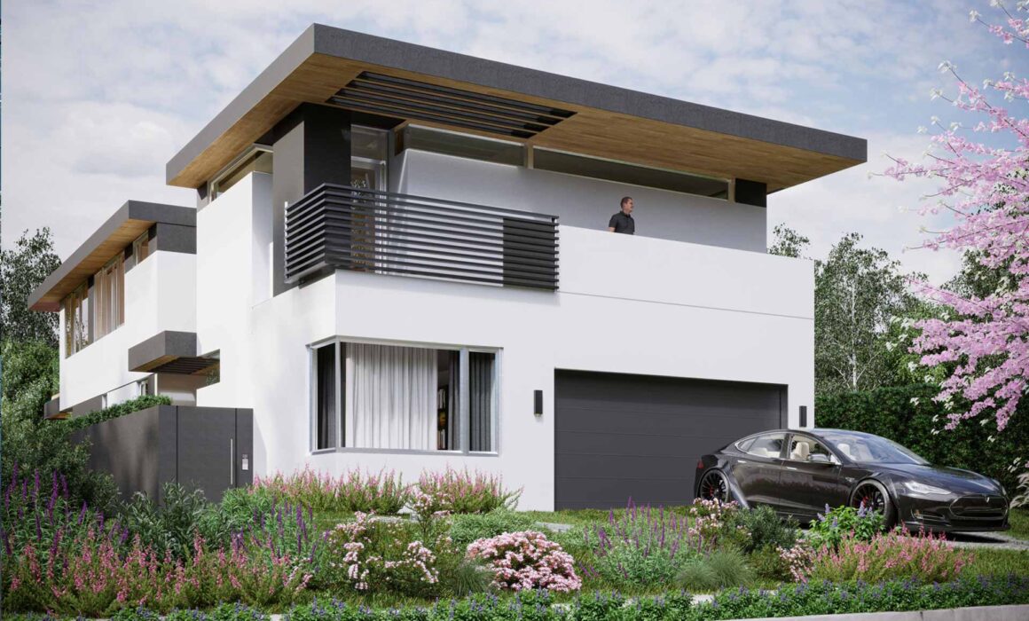 Approval of building permits after the Palisades fire of January 2025