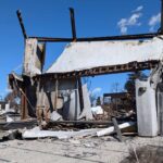 Krueger Architects among first four to receive fire rebuilding permit from the city of Los Angeles after the Palisades fires of 2025