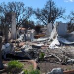 Fire debris removal from Pacific Palisades enters phase 2