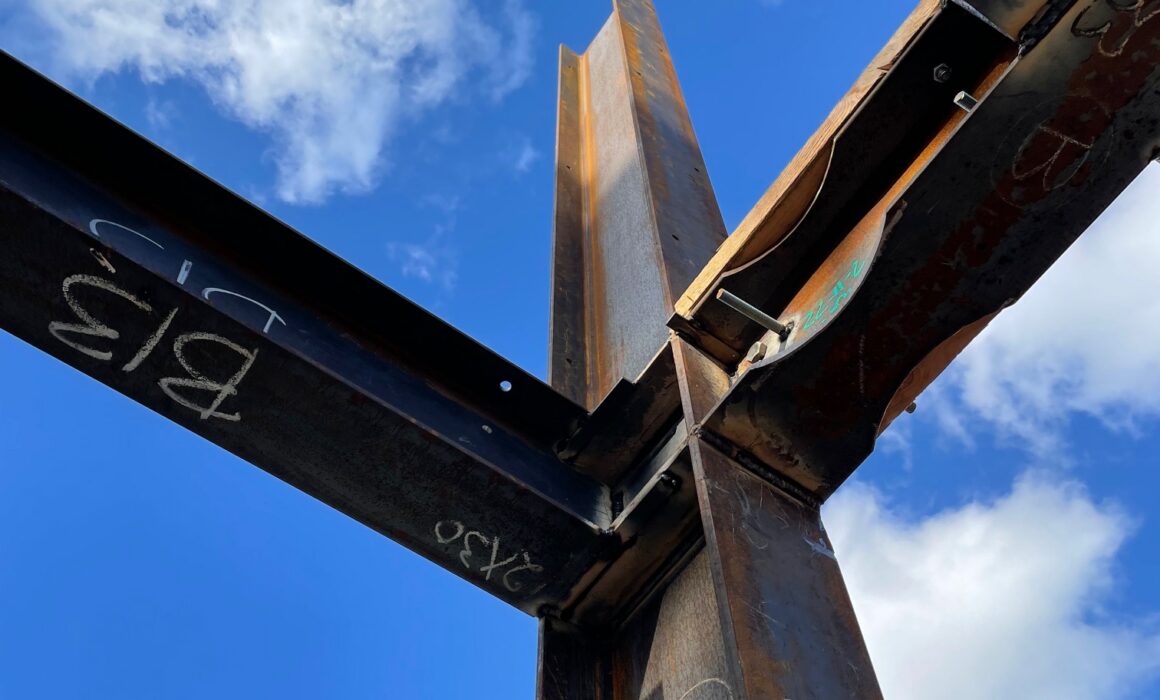 Fire rebuild understanding Like for LIke